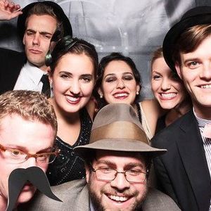 Meet your Posher, Rick